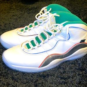 Jordan 10 “Wings”